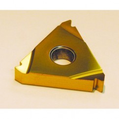 L53 8RD EXT Grade AC50D Threading Insert - Exact Tooling