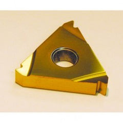 L53 8RD EXT Grade AC50D Threading Insert - Exact Tooling