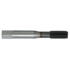 ‎#12-24; Bottoming; H6; DLC ROL Form Tap - Exact Tooling