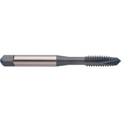 M10X1.25 D5 3FL SP PT GP BRIGHT TAP