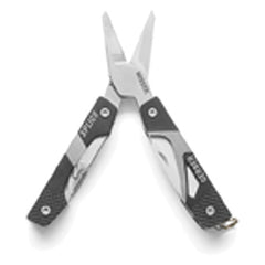 Splice Tool - 10 Function Splice Pocket Tool - Comfortable to carry in your pocket or attach to a keychain - Exact Tooling