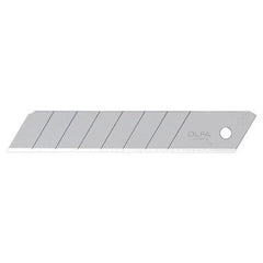 18mm Ultrasharp Snap Off Blades 9070 - Exact Tooling