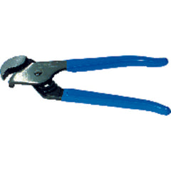 Tongue & Groove Pliers - Nut Buster - Model 410 Comfort Grip 1 1/8″ Capacity 9 1/2″ Long - Exact Tooling