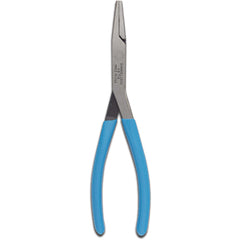 8″ Flat Nose Plier - Exact Tooling
