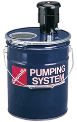 5 Gallon Coolant Pump And Tank System - Exact Tooling