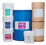 Aquatene 330 Biodegradable Cleaning Solution - General Purpose - 55 Gallon - HAZ06 - Exact Tooling