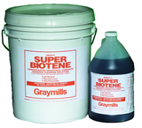 Parts Cleaning Fluid Super Biotene for Biomatic System - Concentrate - Exact Tooling