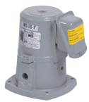 Centrifugal Replacement Suction Pump - 1/2 HP - Exact Tooling