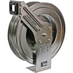 Hose Reel Assembly - Exact Tooling