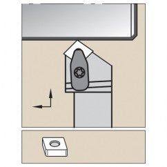 DCSNR2020K12KC04 D-STYLE CLAMPISO T - Exact Tooling