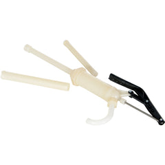 Drum Pump Lever Action PTFE - Exact Tooling