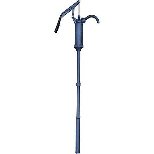 Drum Pump Lever Action Pps 2″ Bung - Exact Tooling