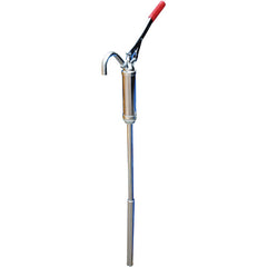 Drum Pump Lever Action Steel 2″ Bung - Exact Tooling