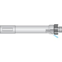 RING ARBOR, INCH SHANK ALVAN RING ARBOR - Exact Tooling