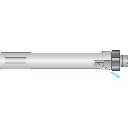 ALVAN, COMPLETE MANDREL ALVAN RING ARBOR - Exact Tooling