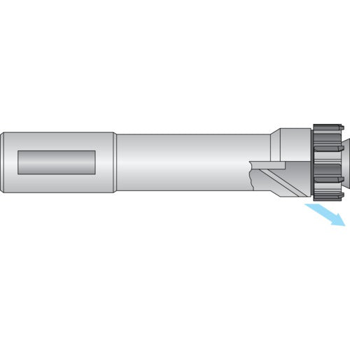 ALVAN, COMPLETE MANDREL ALVAN RING ARBOR - Exact Tooling