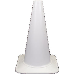 18″ White Cone - Exact Tooling