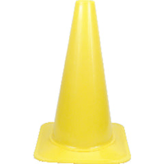 18″ Yellow Cone - Exact Tooling