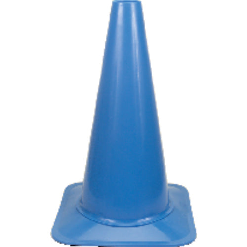 18″ Blue Cone - Exact Tooling