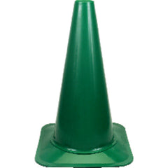18″ Forest Green Cone - Exact Tooling