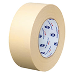 Tapes - 3″ × 60 yards Natural Masking Tape - Exact Tooling