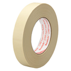 3M Performance Masking Tape 2380 Tan 36 mm × 55 m 7.2 mil - Exact Tooling