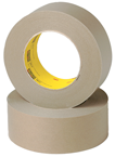 List 2517 3" x 60 yds - Flatback Paper Tape - Exact Tooling