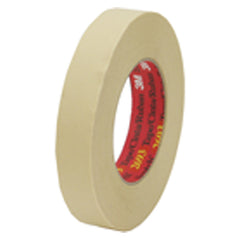 Tapes - List 2693 1″ × 60 yards - High Performance Masking Tape Alt Mfg # 37629 - Exact Tooling
