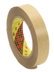 List 415 1" x 36 yds - Double-Sided Tape - Exact Tooling