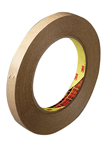 List 465 1" x 60 yds - Removable Transfer Tape - Exact Tooling