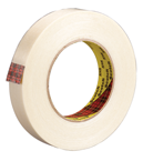 List 898 2" x 60 yds - Filament Tape - Exact Tooling