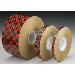 Scotch ATG Adhesive Transfer Tape 969 Clear 1/2″ × 36 yd 5 mil - Exact Tooling