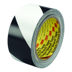 List 5700 2" x 36 yds - Safety Stripe Tape - Exact Tooling
