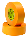 List 2525 48mm x 55m Perform Flatback Tape - Orange - Exact Tooling