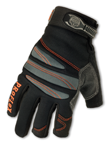 ProFlex 720 Trades with Touch Control Gloves (Amara Synthitic Leather) - Exact Tooling