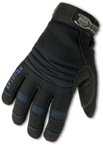 ProFlex 817WPGloves (3M Thinsulate Lining / Hipora Waterproof Lining ) - Exact Tooling