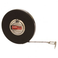 3/8"X100FT TAPE LONG LEADER - Exact Tooling