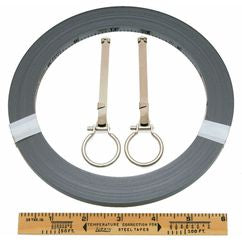TAPE REPL BLADE PEERL 1/4"X200 FT - Exact Tooling