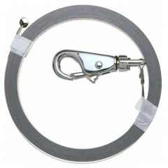 TAPE REPL BLADE OIL GAG 1/2"X33 - Exact Tooling