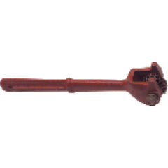 1 - Huntington Pattern Hooded Grinding Wheel Dresser- for use on wheels 10″ to 16″ - Exact Tooling