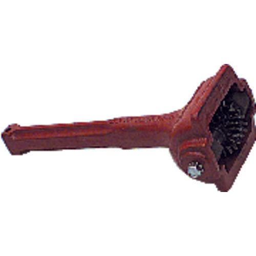 58X - Heavy Duty Wheel Dresser Replacement Cutter Set - use on wheels 16″ to 30″ - Exact Tooling