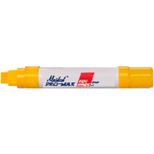 Pro-Max Marker - Model 90901 - Yellow - Exact Tooling