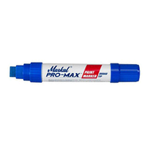 Pro-Max Marker - Model 90905 - Blue - Exact Tooling