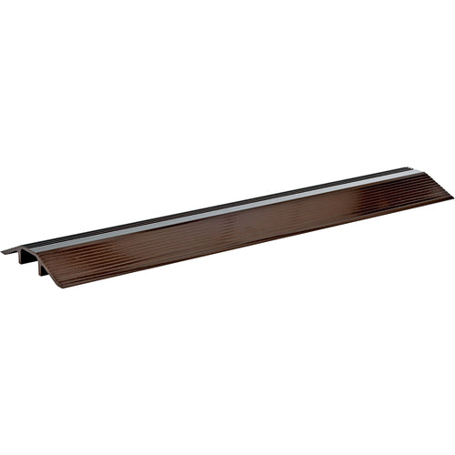 Alum Hose/Cable Crossover 36″ Brown - Exact Tooling
