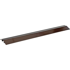 Alum Hose/Cable Crossover 48″ Brown - Exact Tooling