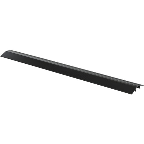 Alum Hose/Cable Crossover 60″ Black - Exact Tooling