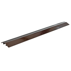 Alum Hose/Cable Crossover 60″ Brown - Exact Tooling