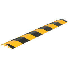 Alum Hose/Cable Crossover 60″ Yel/Blk - Exact Tooling