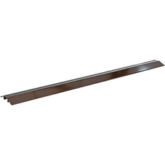 Alum Hose/Cable Crossover 72″ Brown - Exact Tooling