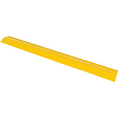 Alum Hose/Cable Crossover 72″ Yellow - Exact Tooling